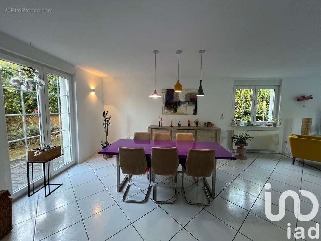 Photo 6 - Maison à OETING