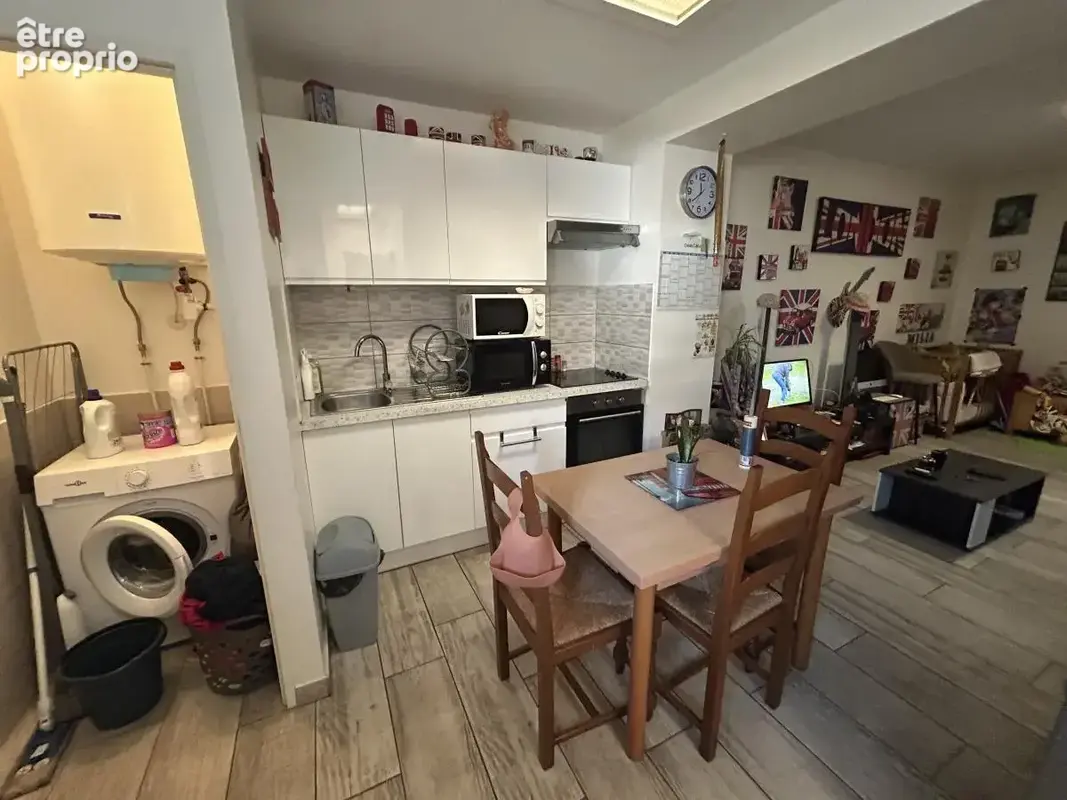 Appartement 213 m² à vendre à Cambrai (59400) - photo 8
