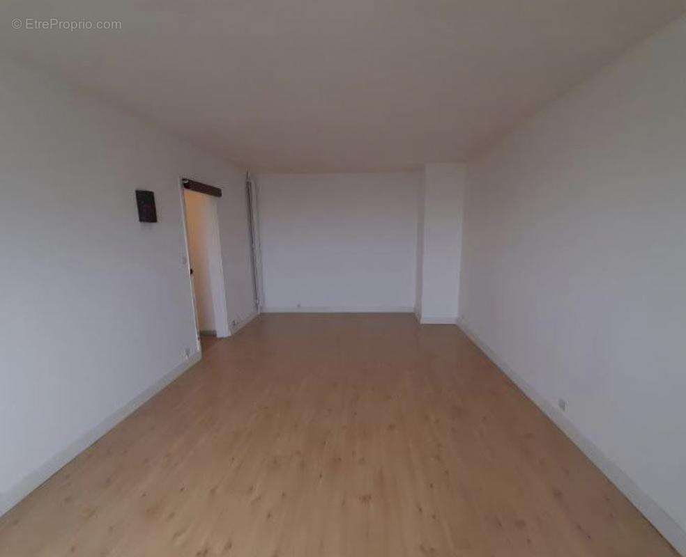 Appartement à LYON-1E