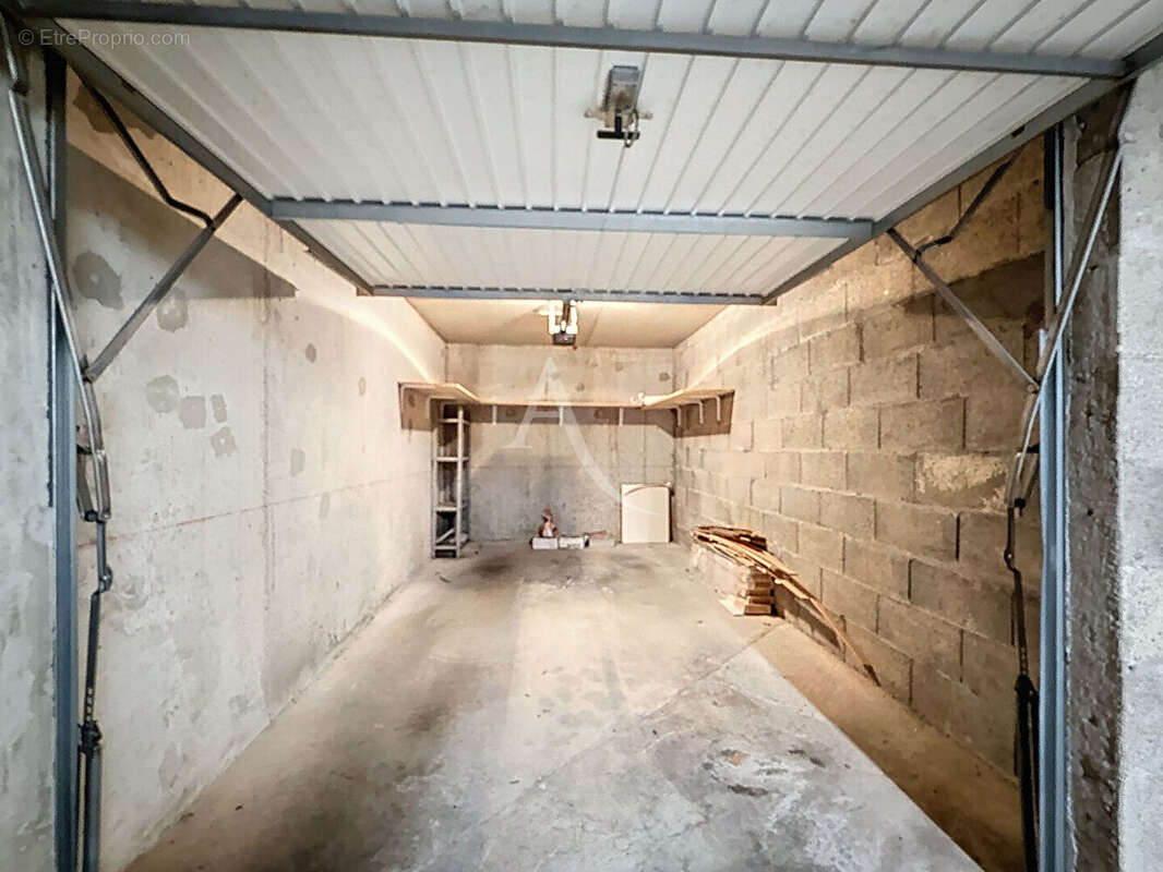 Appartement à ANGERS