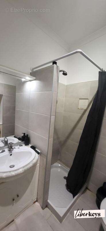 Maison de village T3 - Vergèze - 54 m2 - photo 8