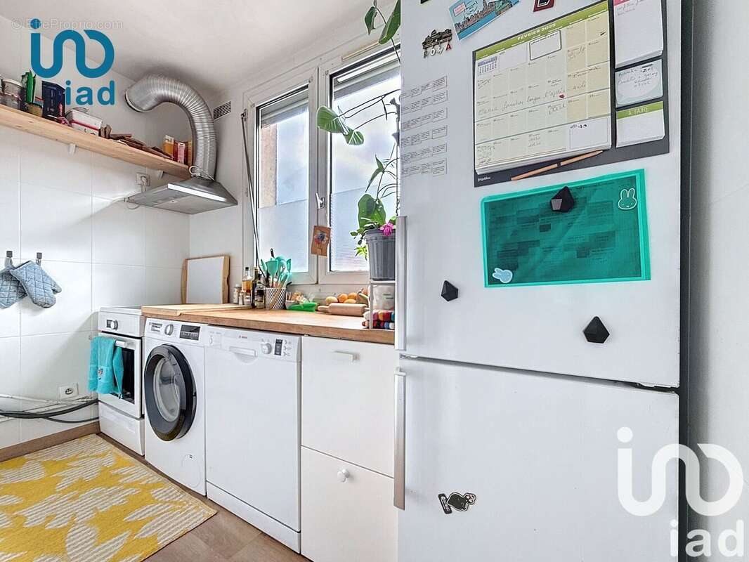 Photo 7 - Appartement à SAINT-MAURICE