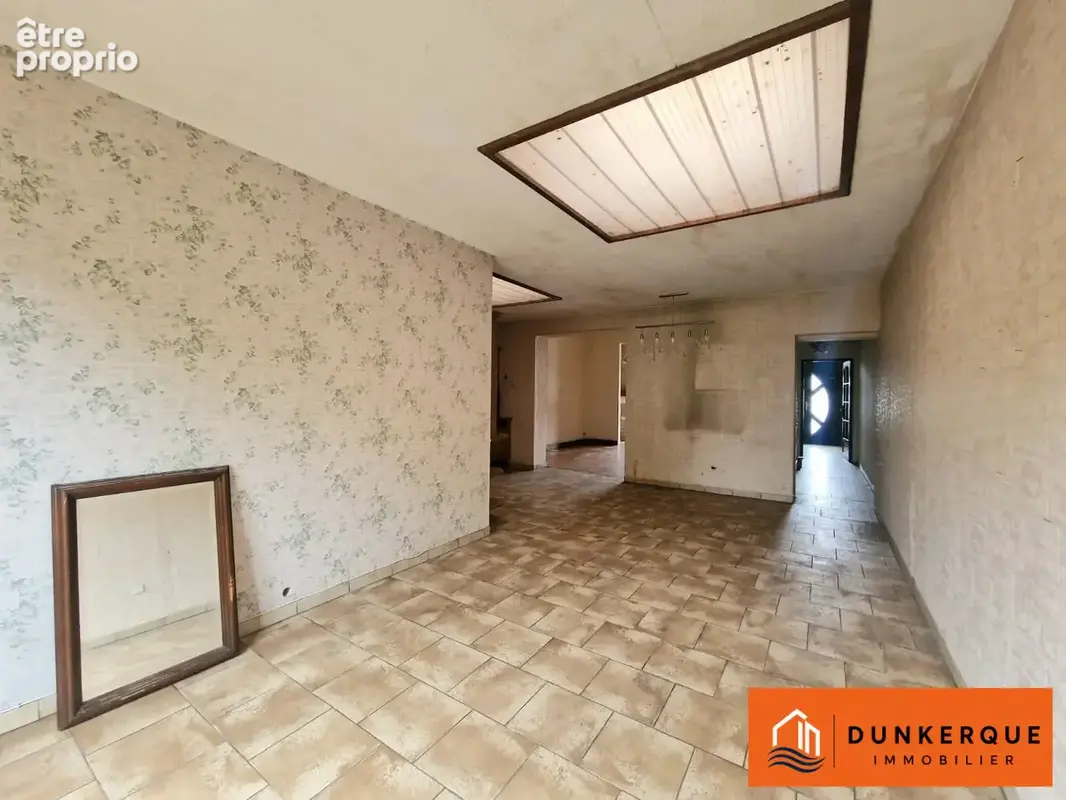 Maison 4 pièces 107 m² à vendre à Coudekerque-Branche (59210) - photo 8