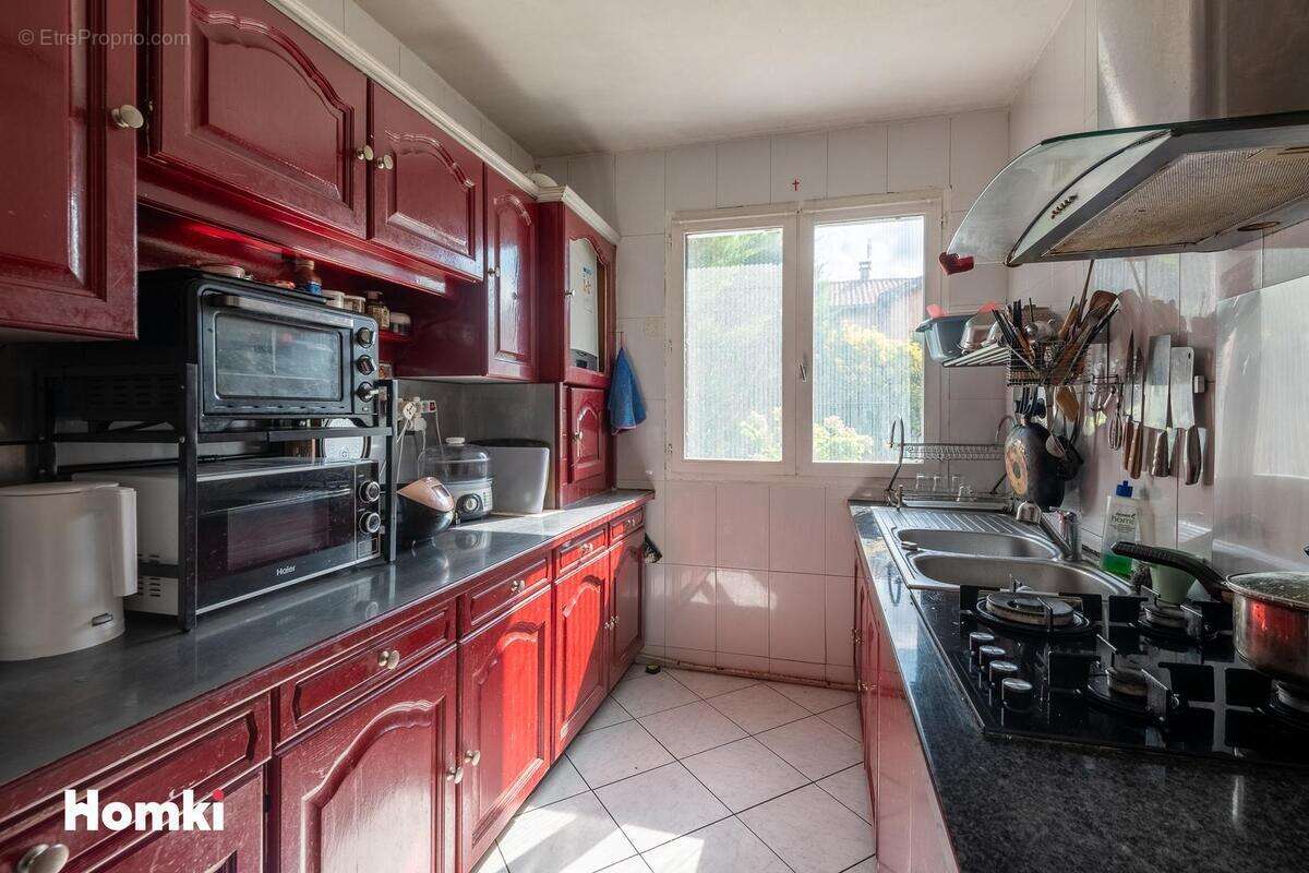 Maison à VENISSIEUX