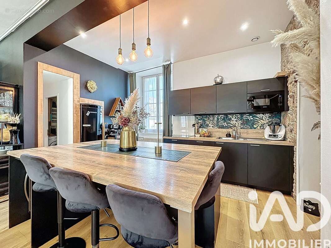 Photo 6 - Appartement à QUIMPERLE