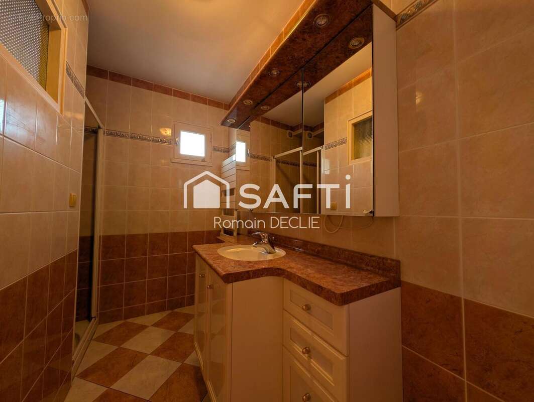 Photo 7 - Maison à CHATEAU-GONTIER