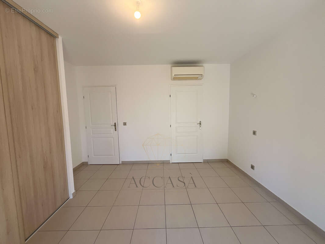 Appartement à PORTO-VECCHIO