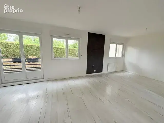 Appartement 3 pièces 71 m² à vendre à Amiens (80000) - photo 2