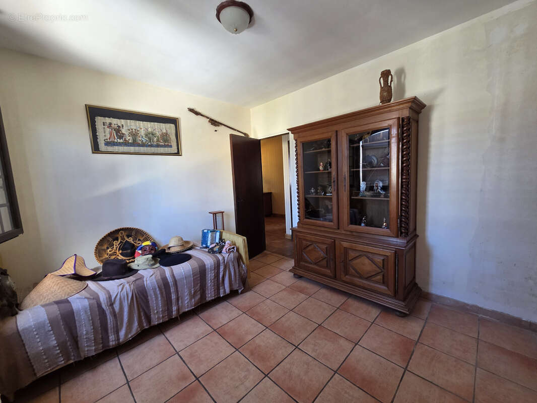 Maison à CESSENON-SUR-ORB