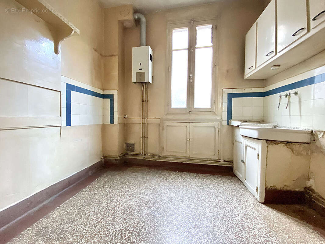 Appartement à TOURS