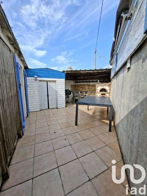 Photo 7 - Maison à MUZILLAC