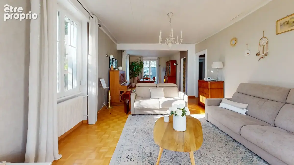 Maison 206 m² à Riedisheim  - photo 2