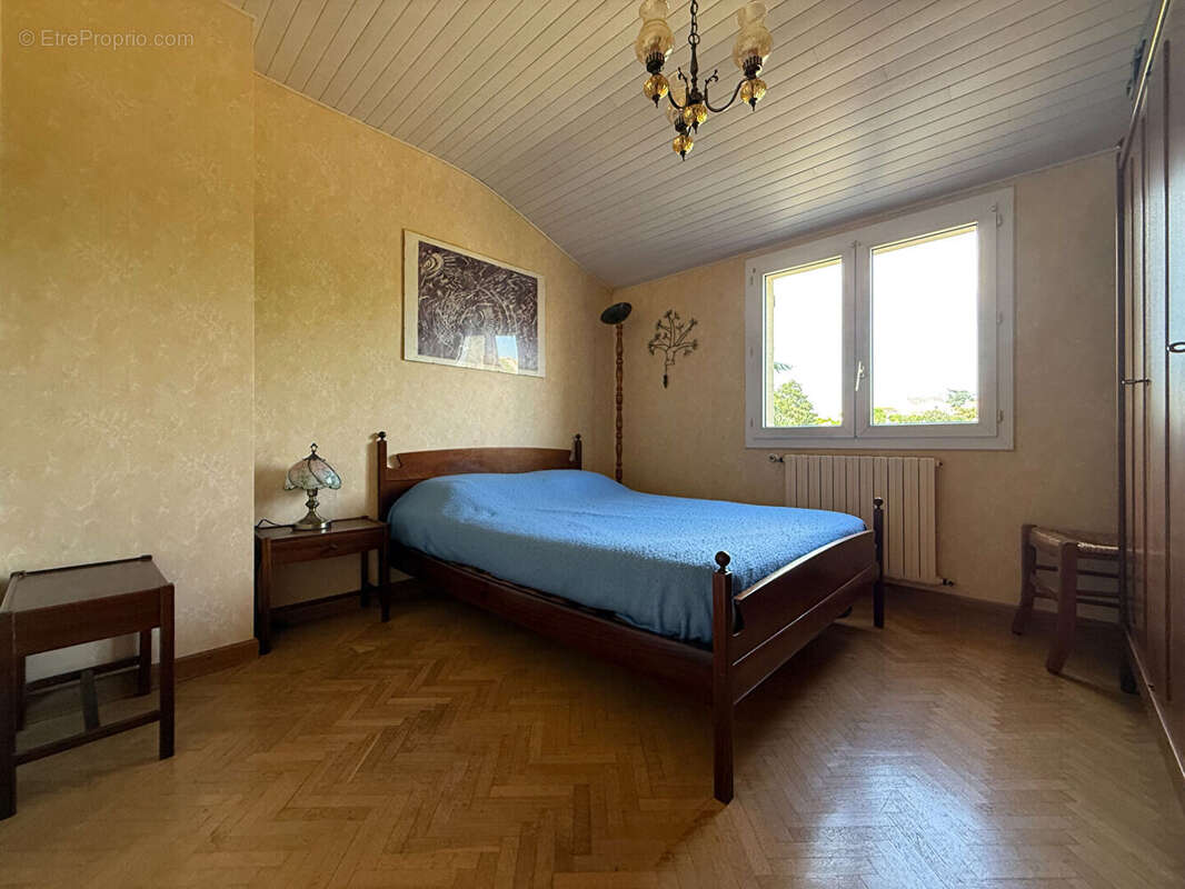 Maison St Viaud 177 m2 - photo 8