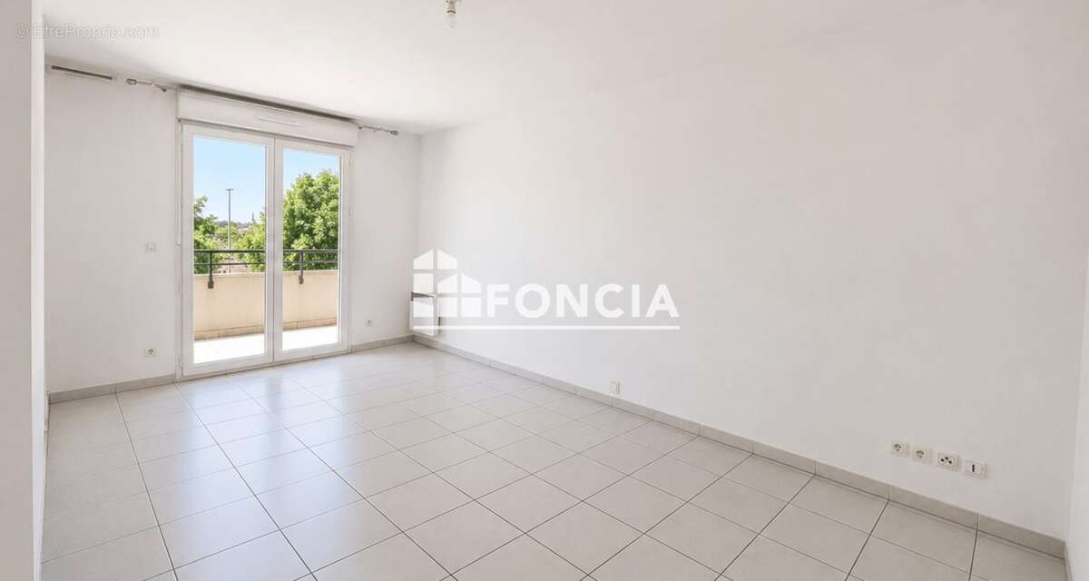 Appartement à AVIGNON