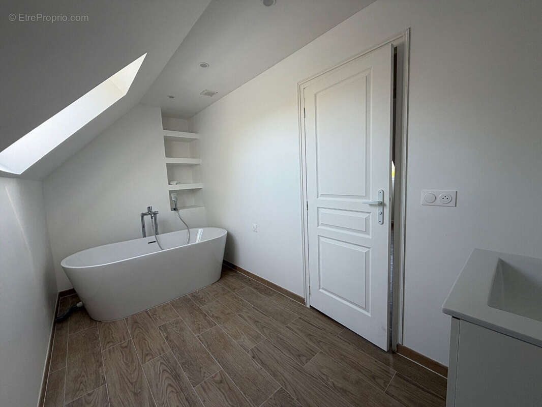 Maison 125m² à le perray-en-yvelines - photo 5