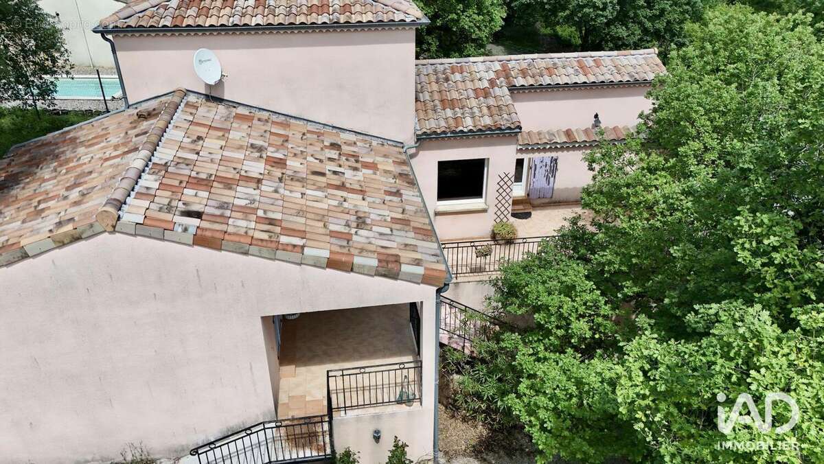 Photo 6 - Maison à VESSEAUX
