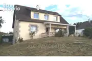 Maison à SAINT-SAMSON