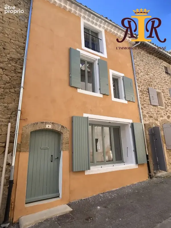 Maison à CADENET