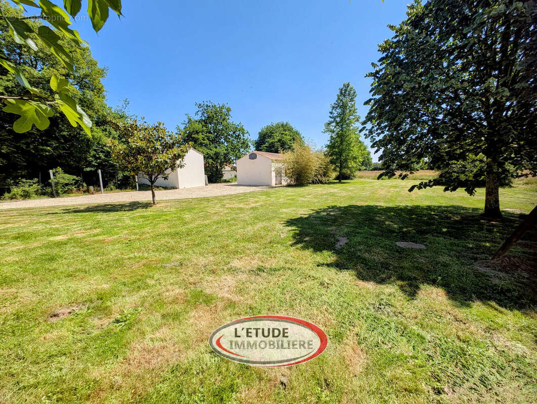 Photo 4 - Maison à VERTOU