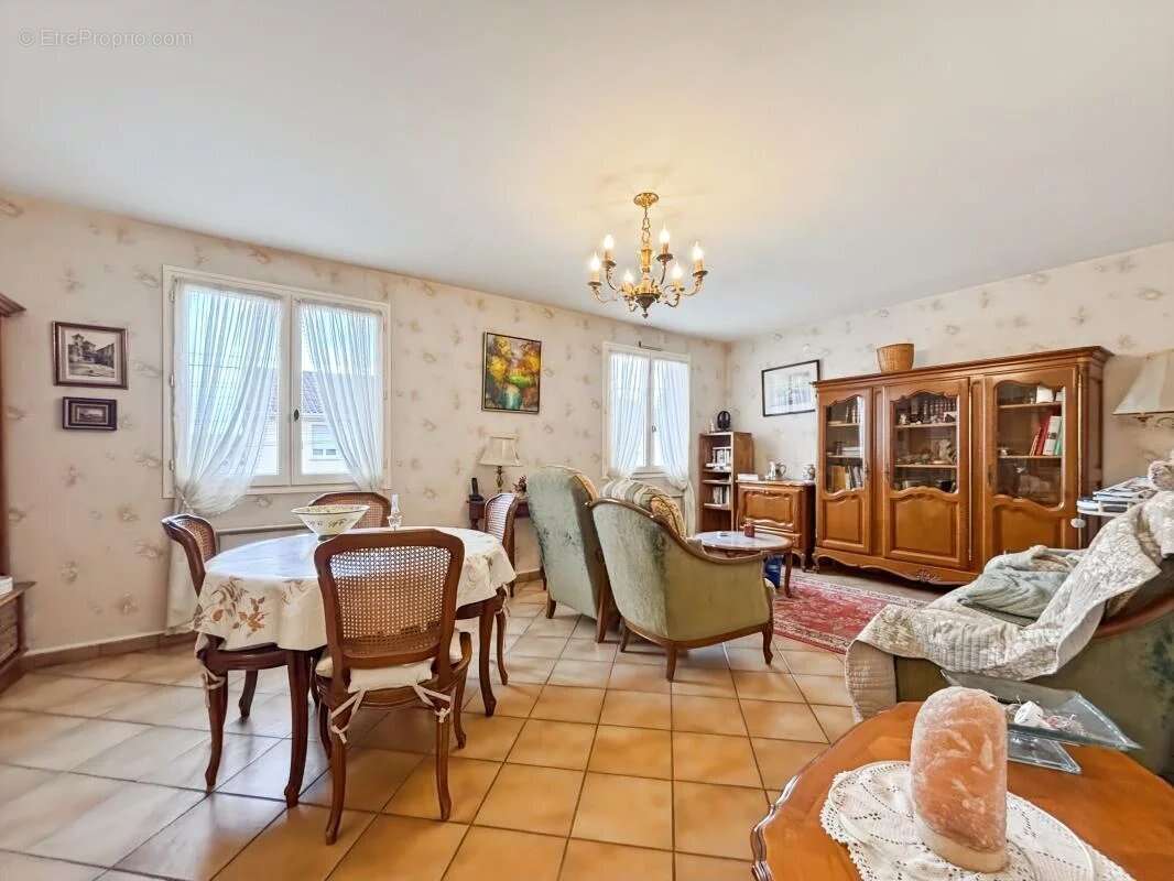Maison à PERIGUEUX