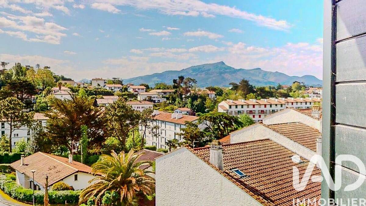 Photo 1 - Appartement à SAINT-JEAN-DE-LUZ