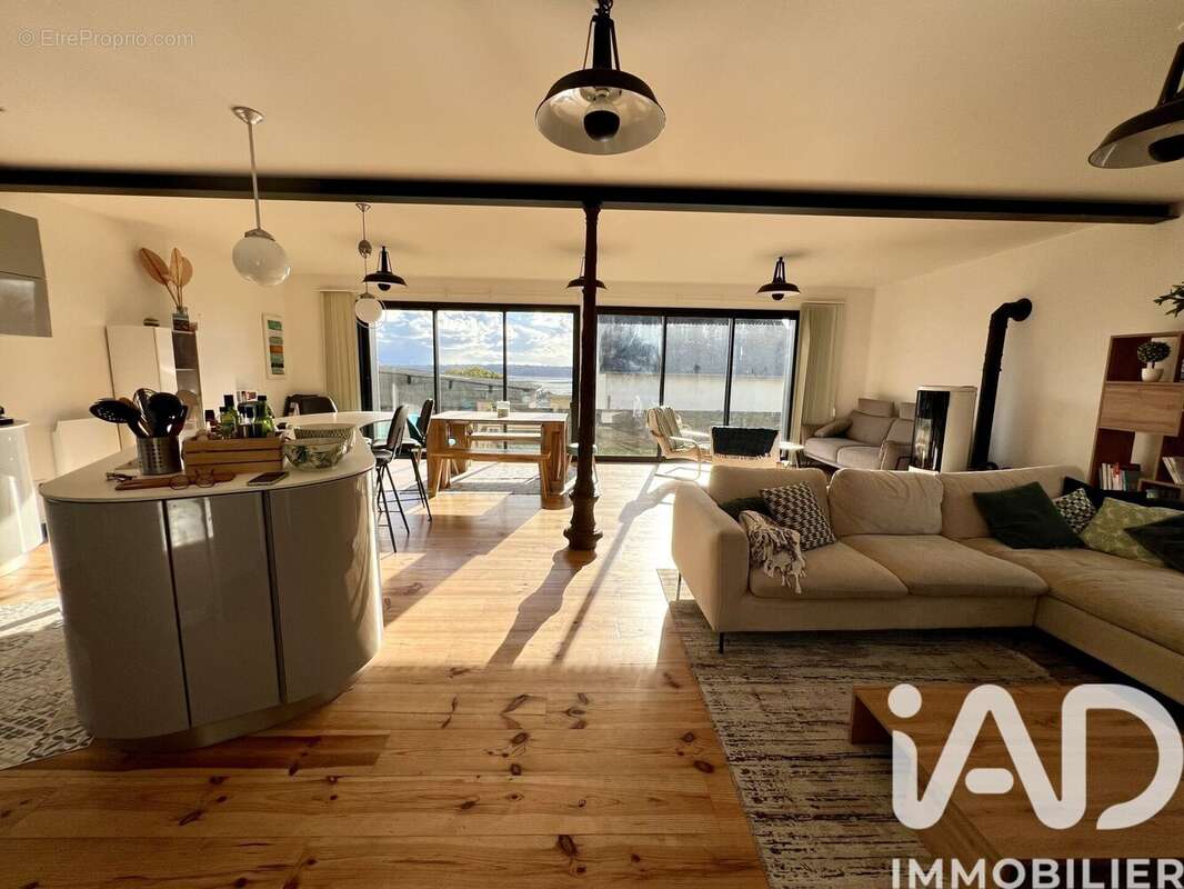 Photo 5 - Maison à PLOUBAZLANEC