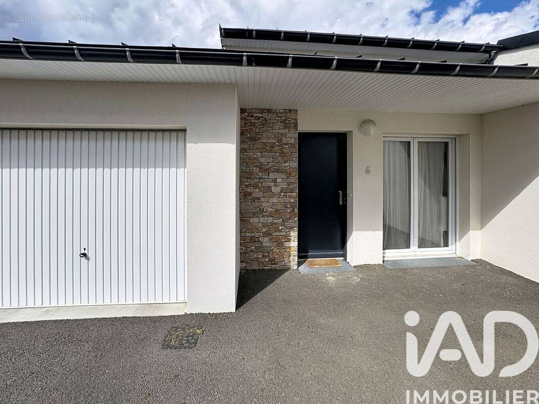 Photo 1 - Maison à YFFINIAC