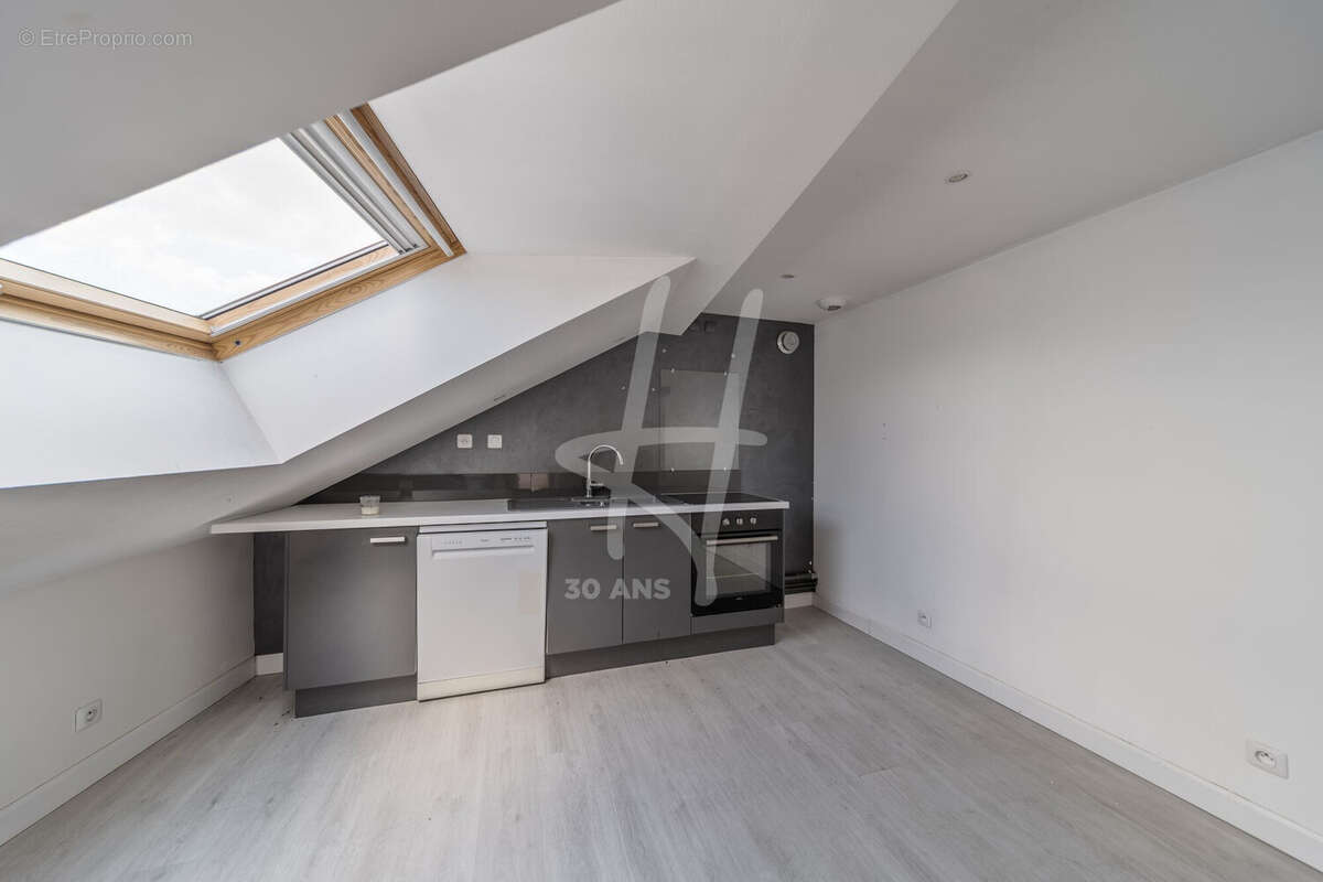Appartement à TALANGE