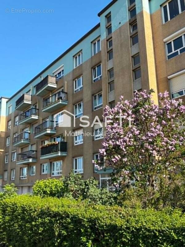 Photo 1 - Appartement à FORT-MARDYCK