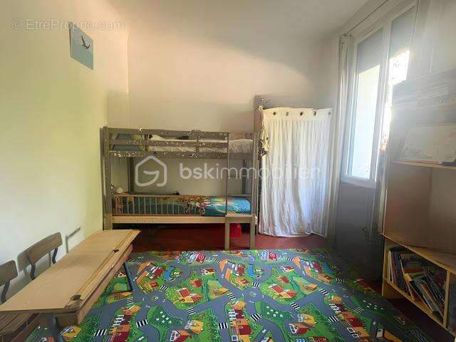 Mourillon – Quartier La Mitre -  Appartement T5 de 98m² - photo 12