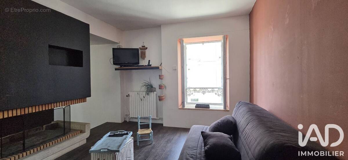 Photo 1 - Appartement à CERNUSSON