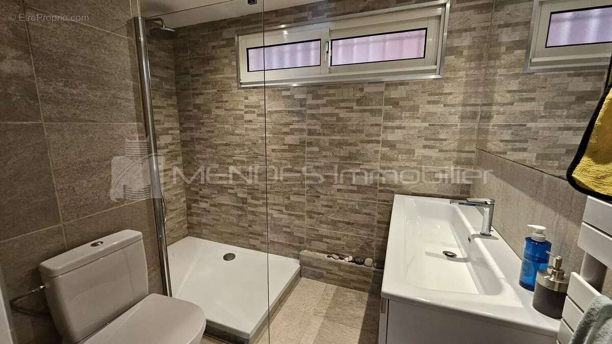 Appartement à BEAUSOLEIL
