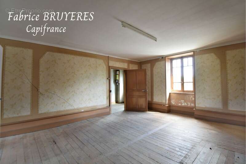 Maison à vendre EYGURANDE - photo 22