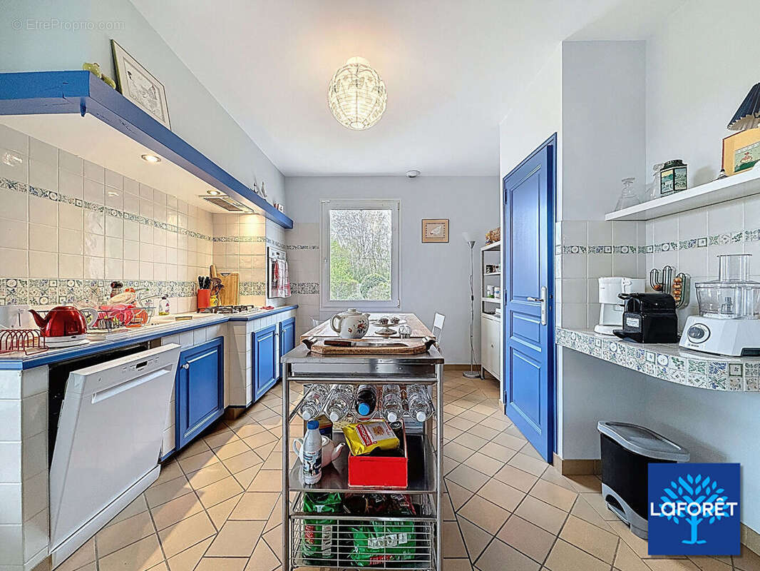 Maison à MONT-PRES-CHAMBORD