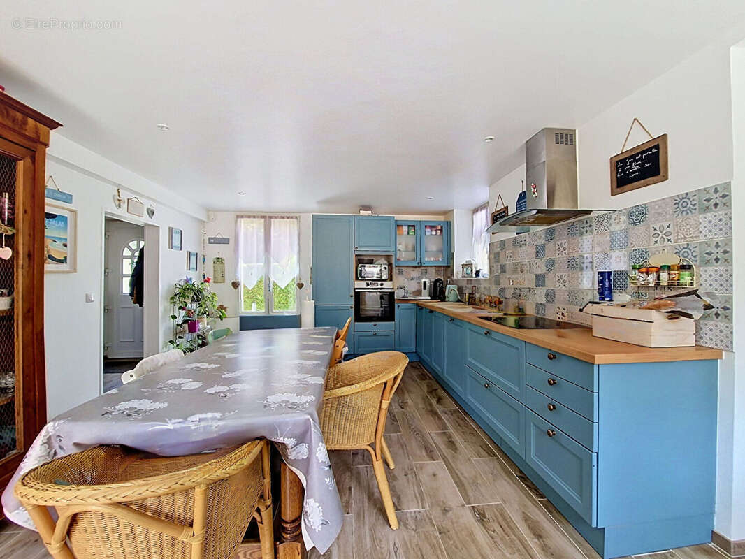 Maison a vendre 4 chambres - photo 2