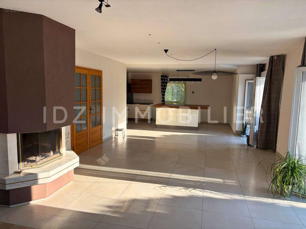 Maison à BUSCHWILLER