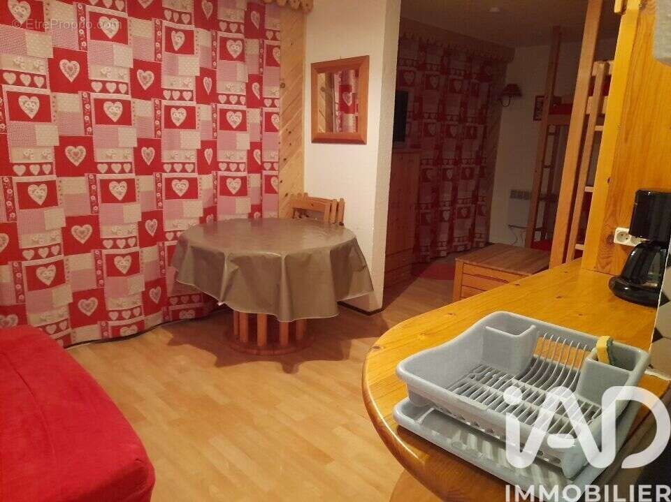 Photo 5 - Appartement à LE CHATEL