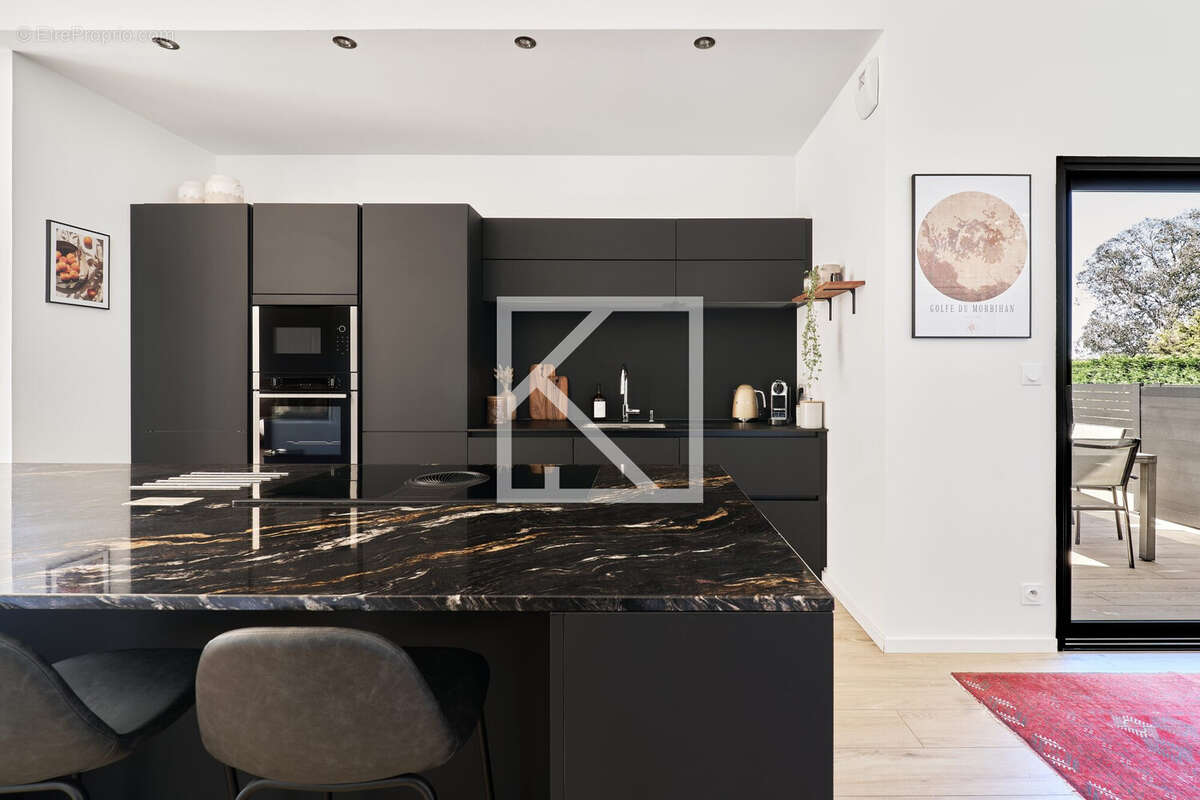 Maison à SAINT-ARMEL