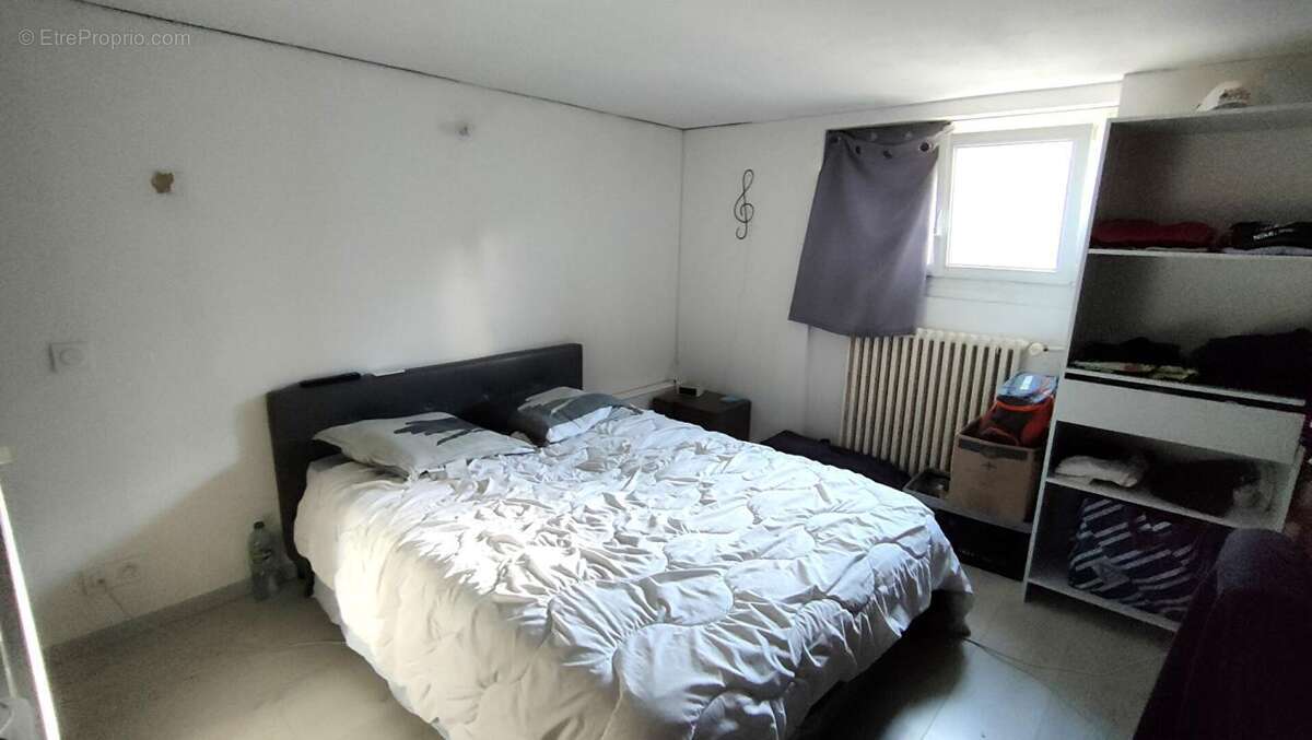 Maison à LA GAUBRETIERE