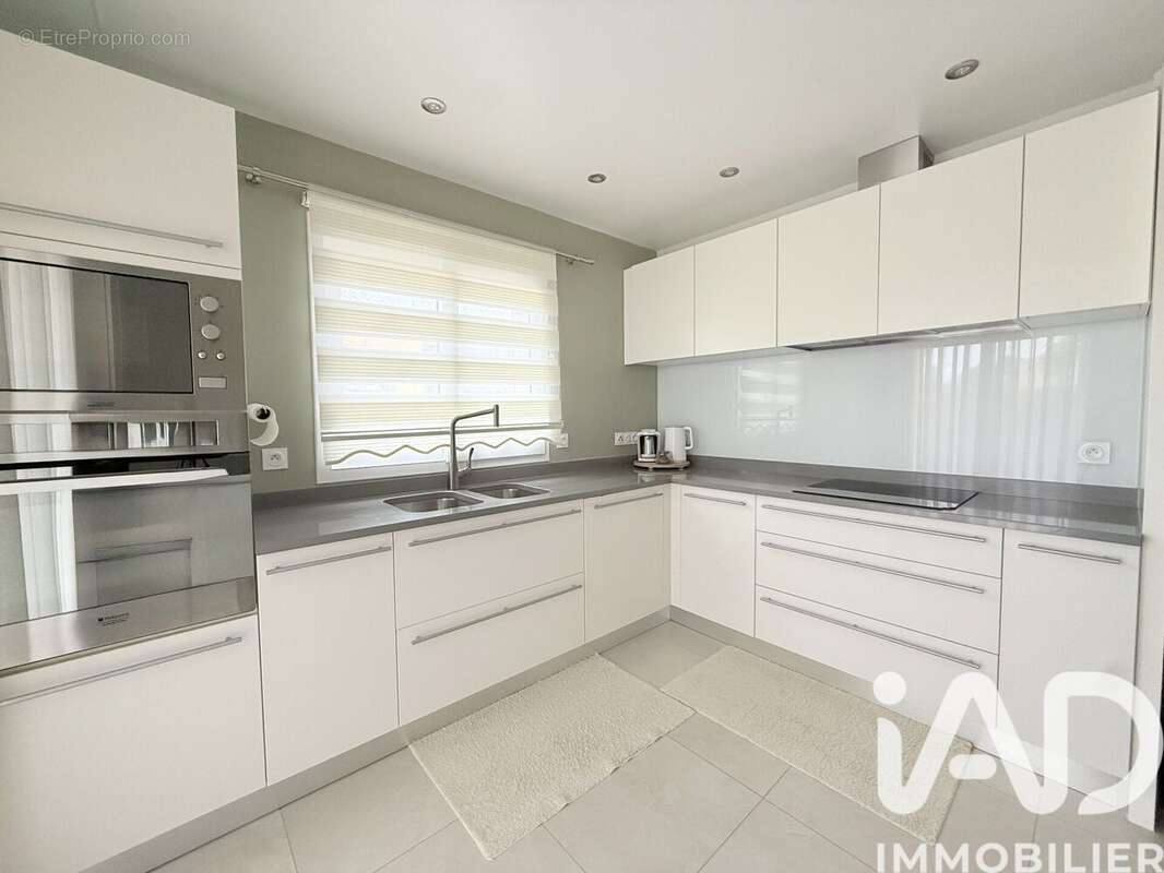 Photo 7 - Maison à DIGNE-LES-BAINS