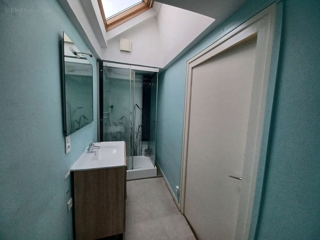 Appartement à BRESSUIRE