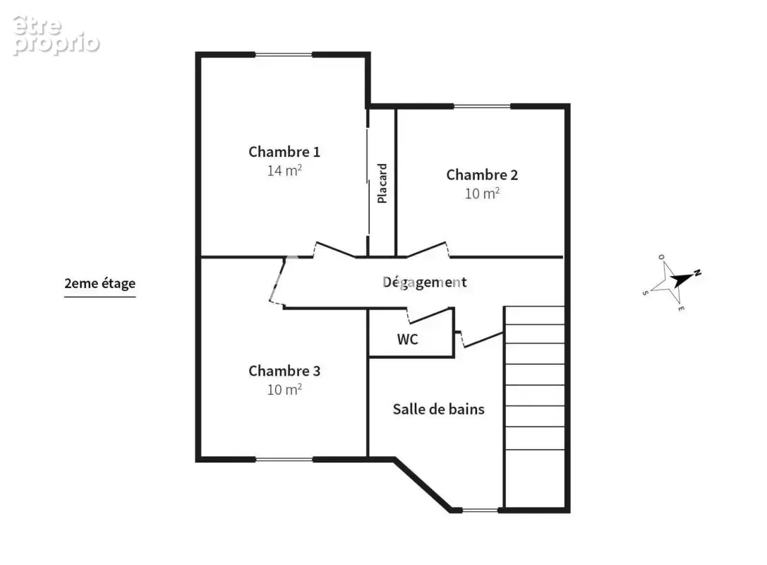 Maison 5 pièces 109 m² à vendre à Saint-Chamond (42400) - photo 15