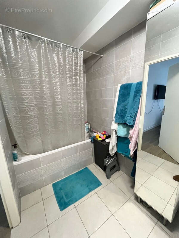 Appartement à NOGENT-SUR-MARNE