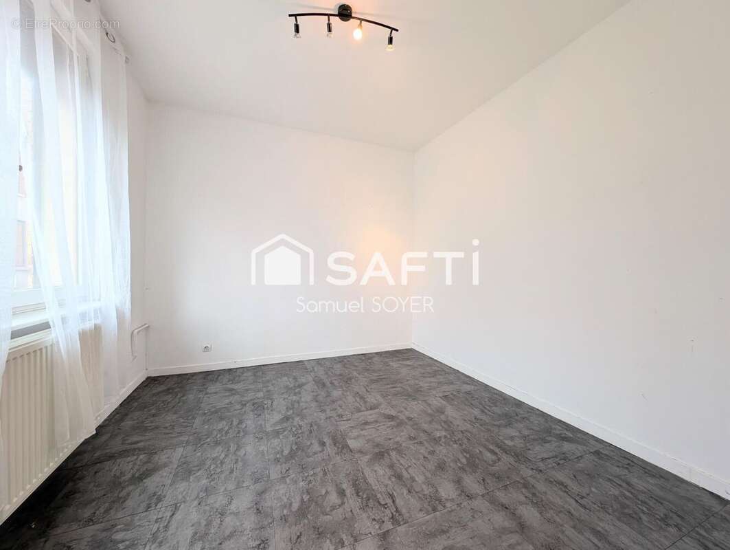 Photo 3 - Maison à TERGNIER