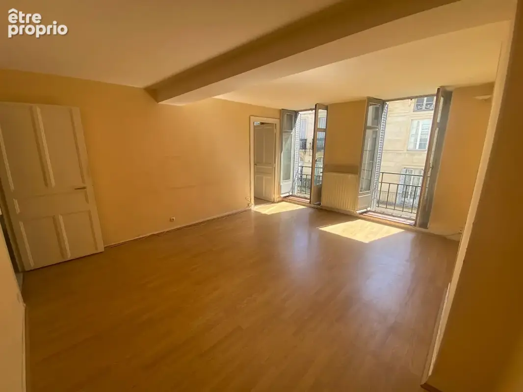 Appartement Dijon 2 pièce(s) 57.62 m2 - photo 2