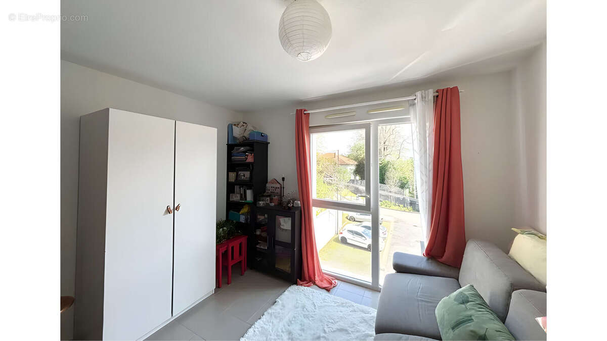 Appartement à BAYONNE