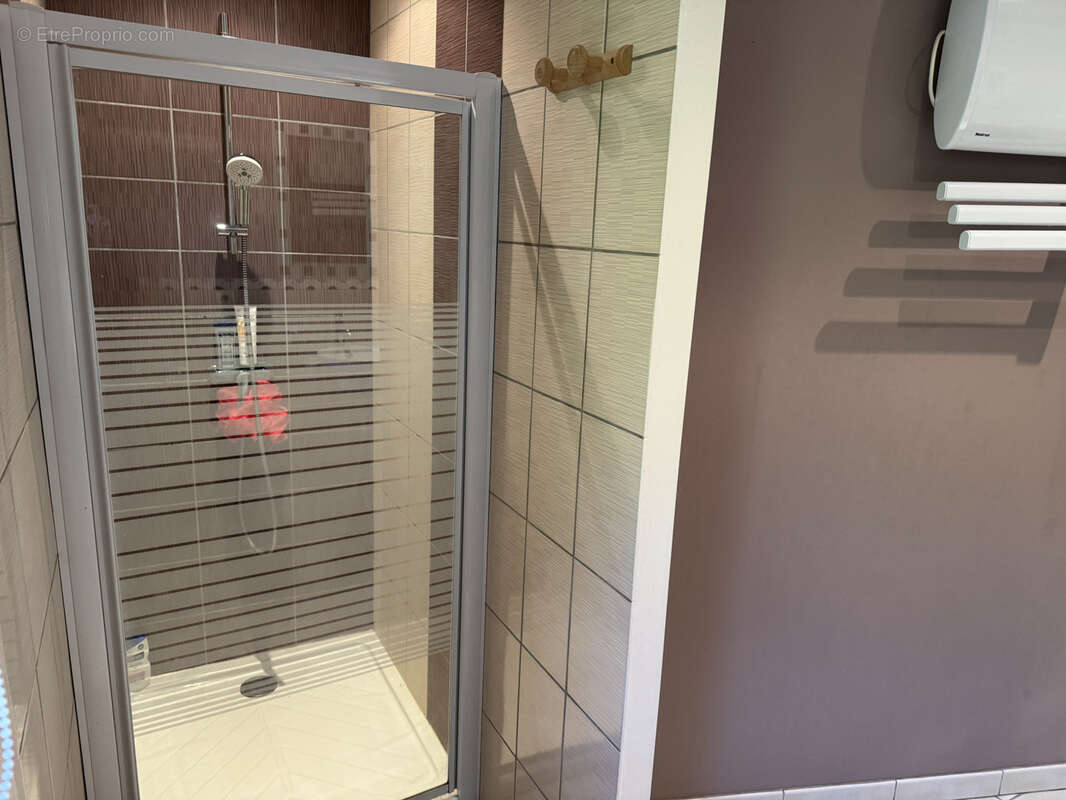 Maison à CASTELJALOUX