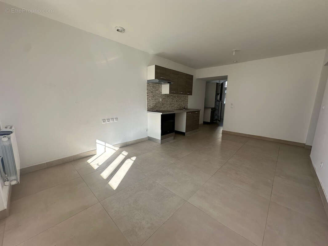 Appartement à LE MANS