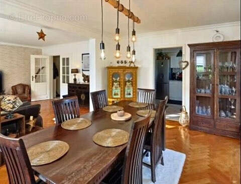 Appartement à BLIES-EBERSING