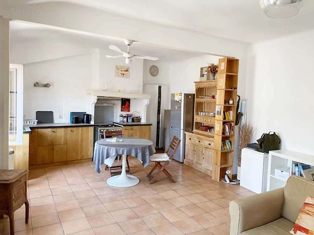 Appartement à AVIGNON